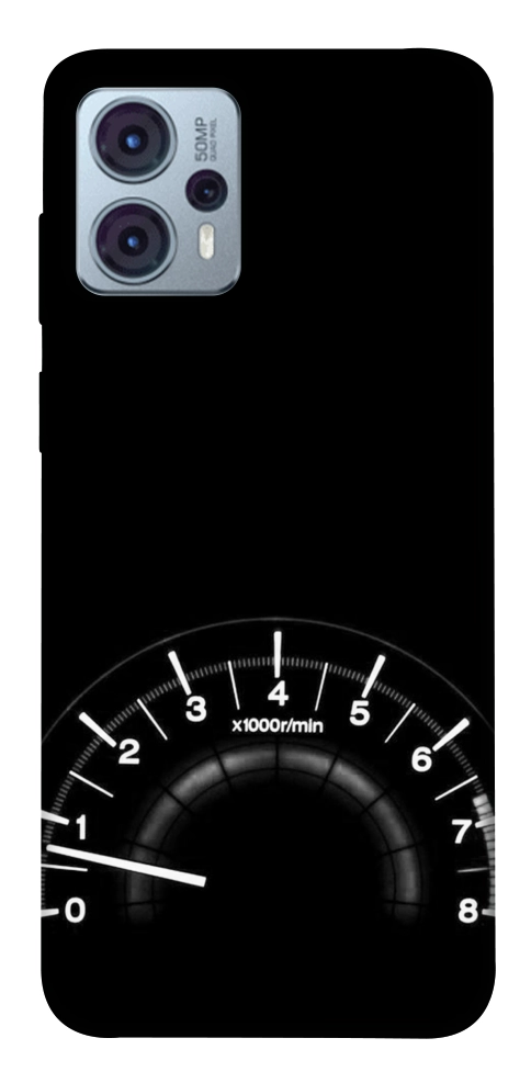 Чехол Speed для Motorola Moto G23