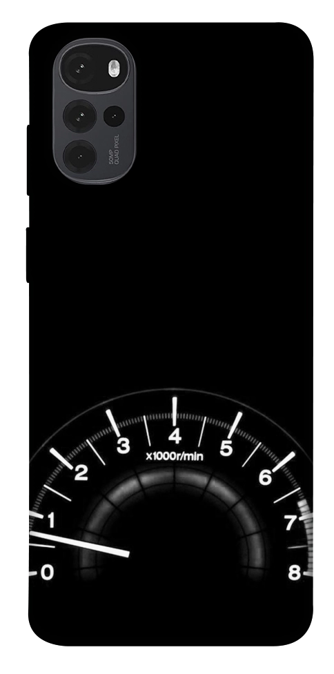 Чохол Speed для Motorola Moto G22
