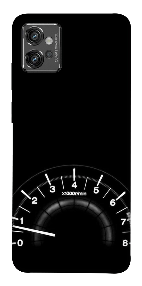Чехол Speed для Motorola Moto G32