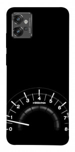 Чехол Speed для Motorola Moto G32