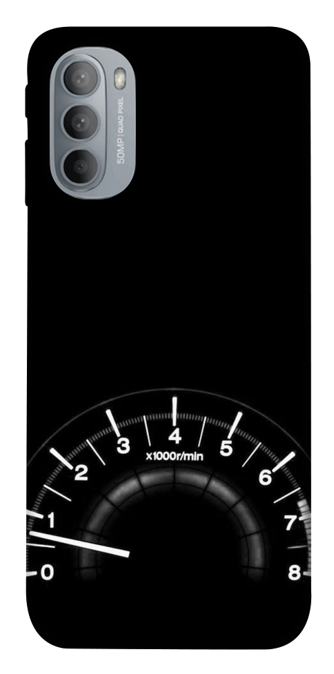Чохол Speed для Motorola Moto G31