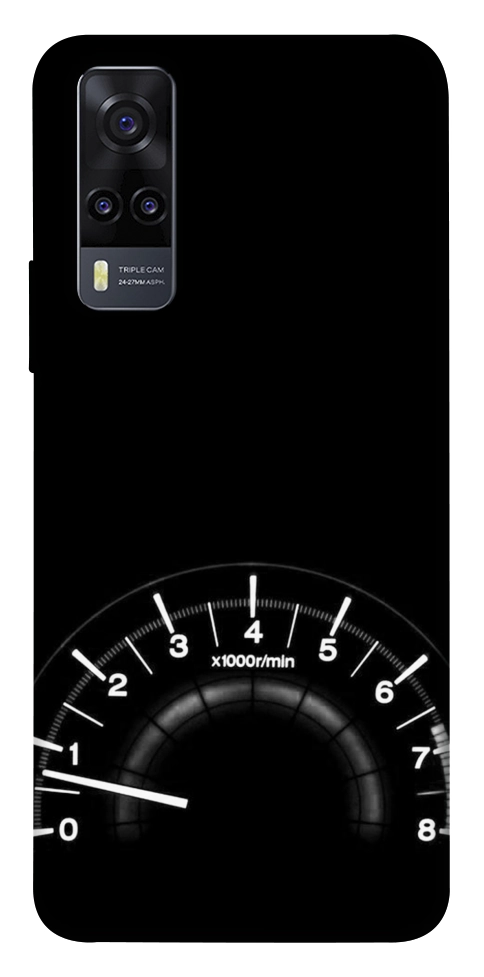 Чехол Speed для Vivo Y31