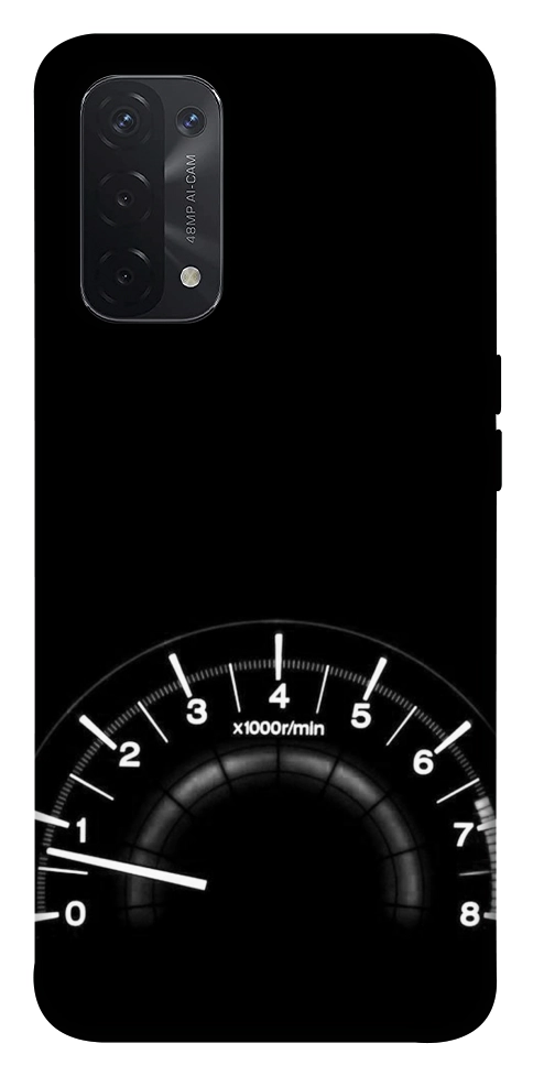 Чехол Speed для Oppo A74 5G