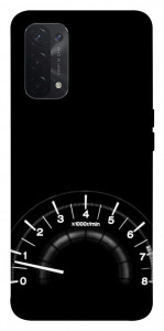 Чехол Speed для Oppo A54 5G