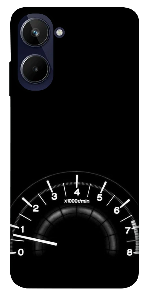 Чохол Speed для Realme 10 4G