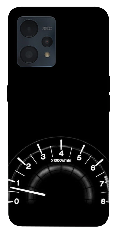 Чехол Speed для Realme 9 Pro+