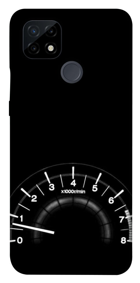 Чохол Speed для Realme C21