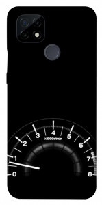 Чехол Speed для Realme C21
