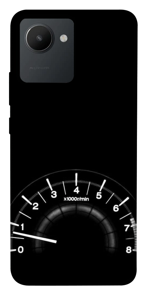 Чехол Speed для Realme C30