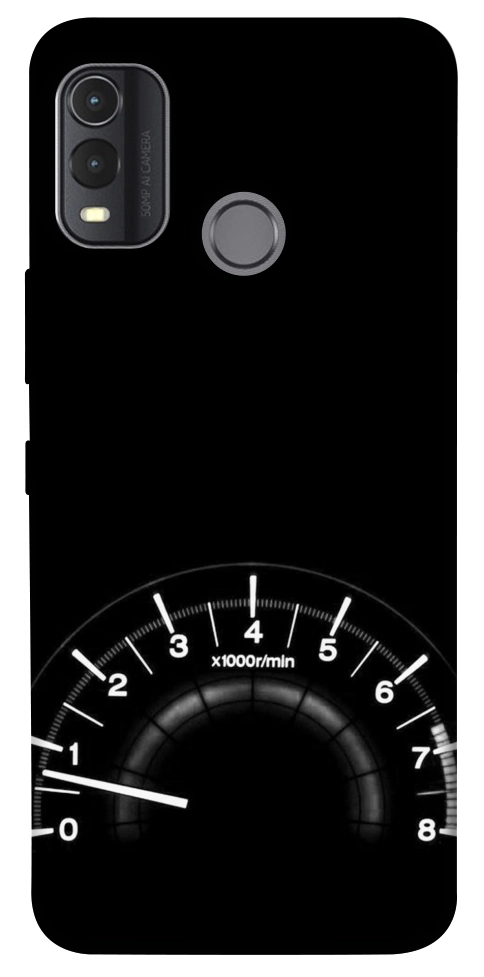 Чохол Speed для Nokia G11 Plus