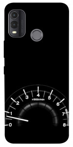 Чехол Speed для Nokia G11 Plus