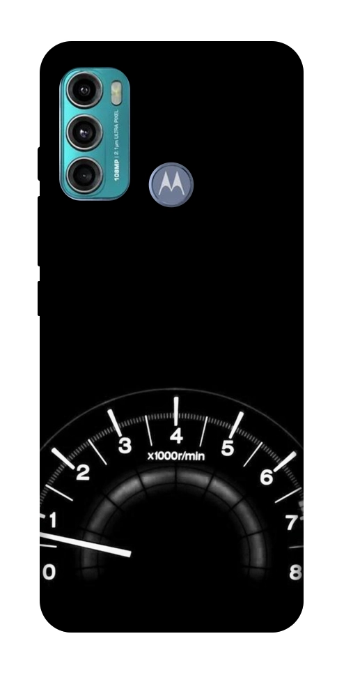 Чохол Speed для Motorola Moto G60
