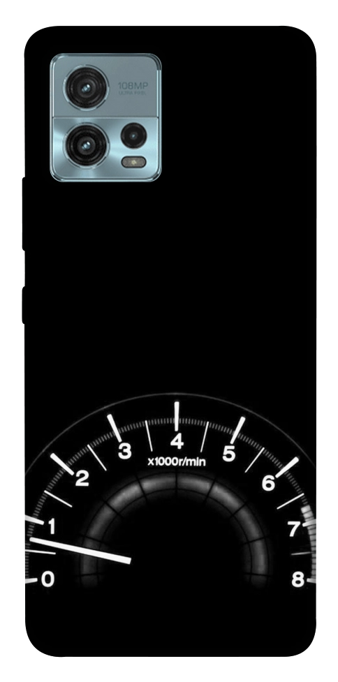 Чехол Speed для Motorola Moto G72