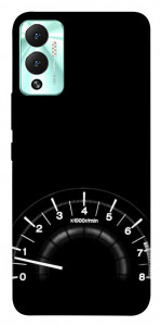 Чехол Speed для Infinix Hot 12 Play