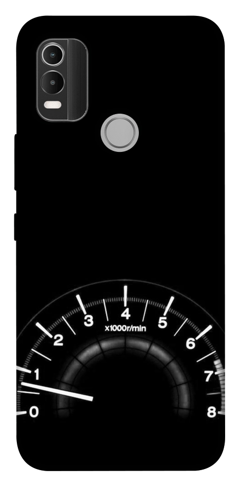 Чохол Speed для Nokia C21 Plus