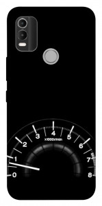 Чохол Speed для Nokia C21 Plus