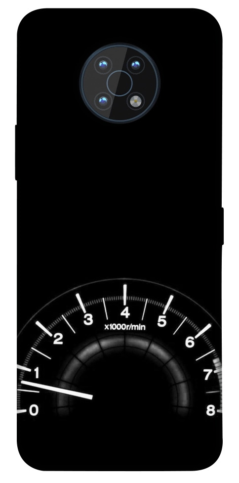 Чохол Speed для Nokia G50