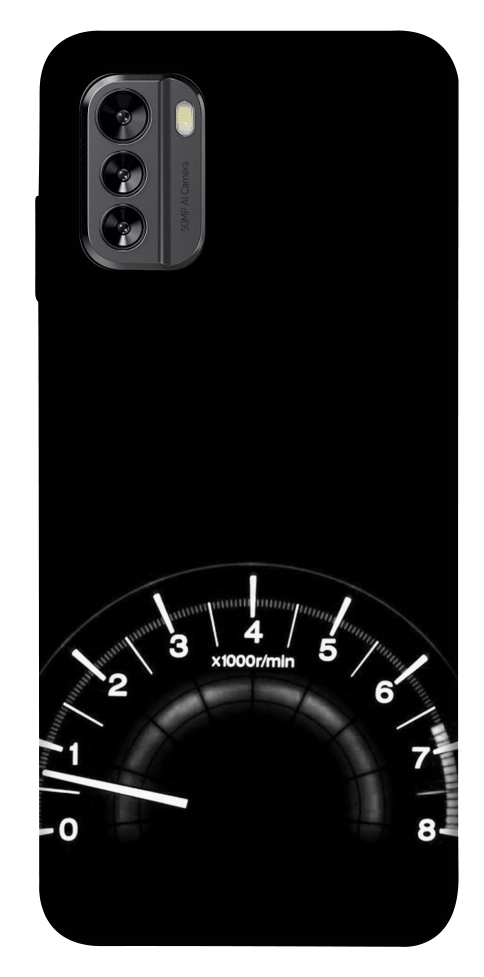 Чохол Speed для Nokia G60