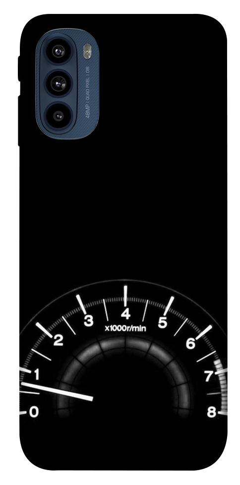 Чехол Speed для Motorola Moto G41