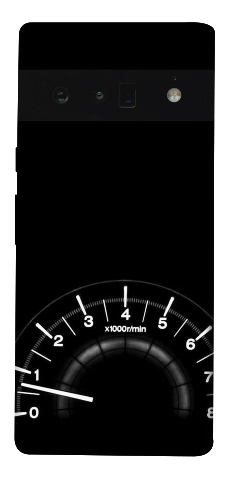 Чехол Speed для Google Pixel 6 Pro