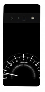 Чехол Speed для Google Pixel 6 Pro