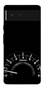 Чохол Speed для Google Pixel 6