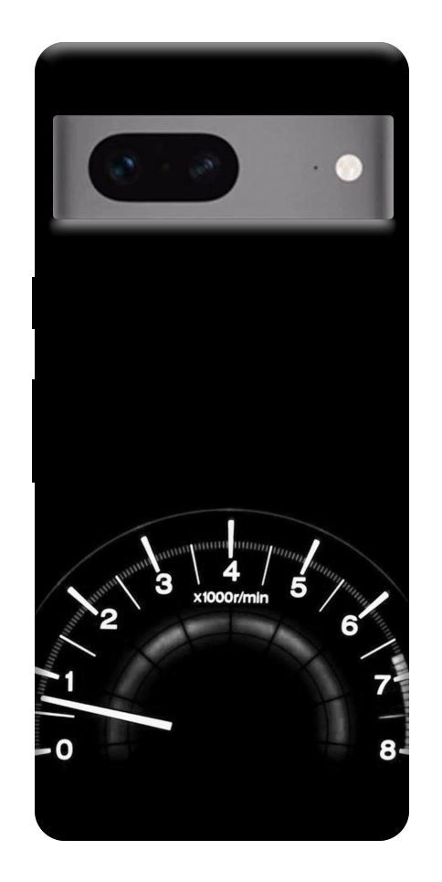 Чохол Speed для Google Pixel 7