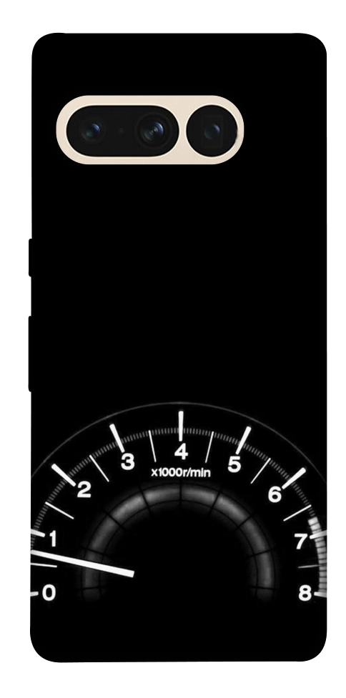 Чохол Speed для Google Pixel 7 Pro