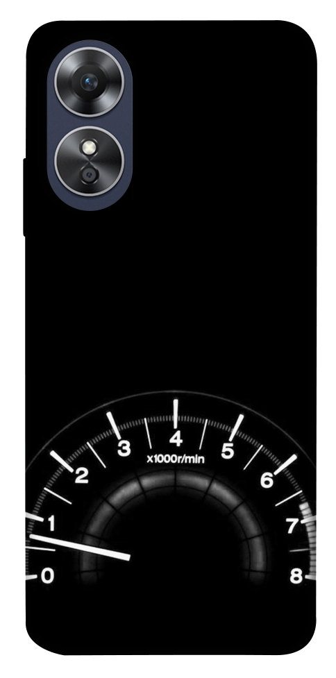 Чехол Speed для Oppo A17