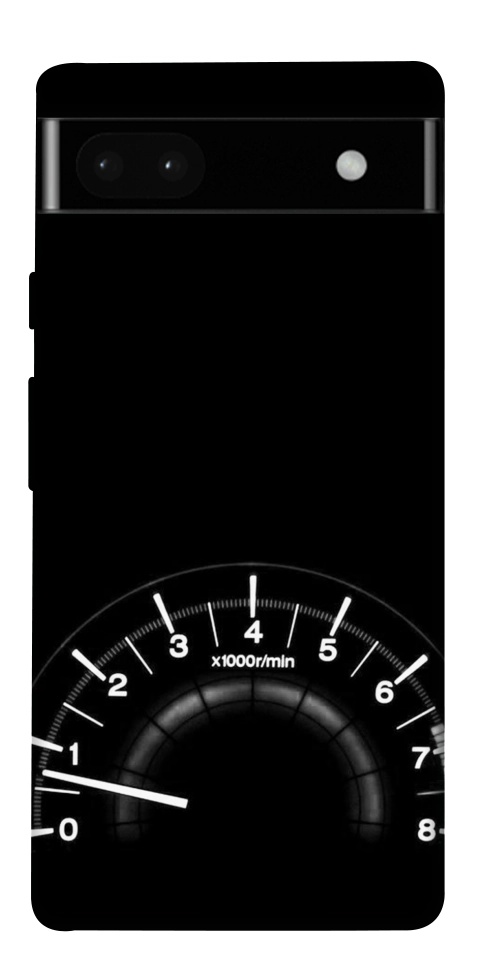 Чохол Speed для Google Pixel 6A