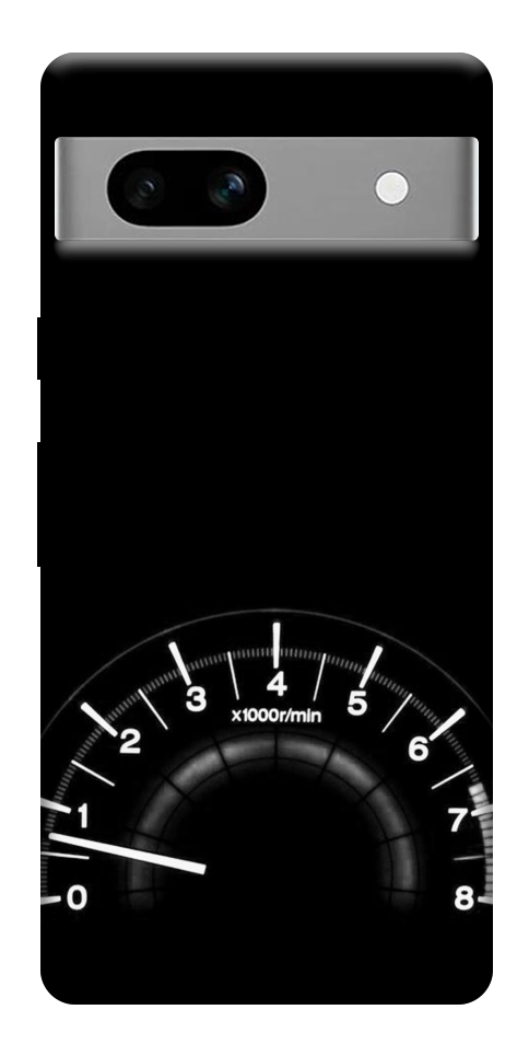 Чохол Speed для Google Pixel 7A
