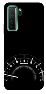 Чехол Speed для Huawei nova 7 SE