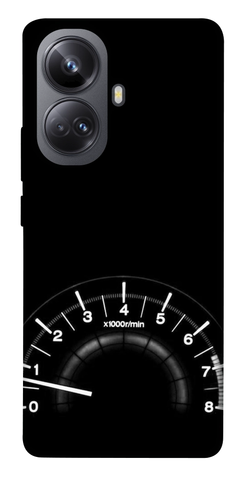 Чехол Speed для Realme 10 Pro+
