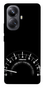 Чехол Speed для Realme 10 Pro+