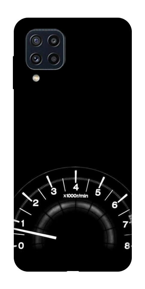 Чохол Speed для Galaxy M32