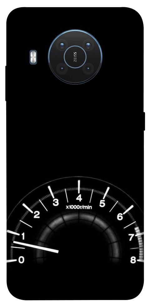 Чохол Speed для Nokia X20