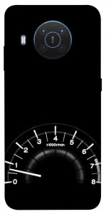 Чехол Speed для Nokia X20