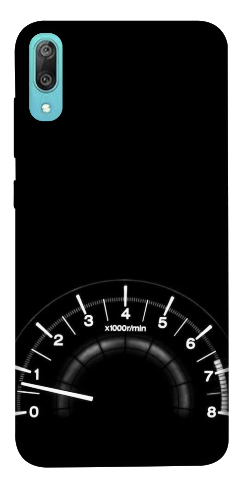 Чехол Speed для Huawei Y6 Pro (2019)