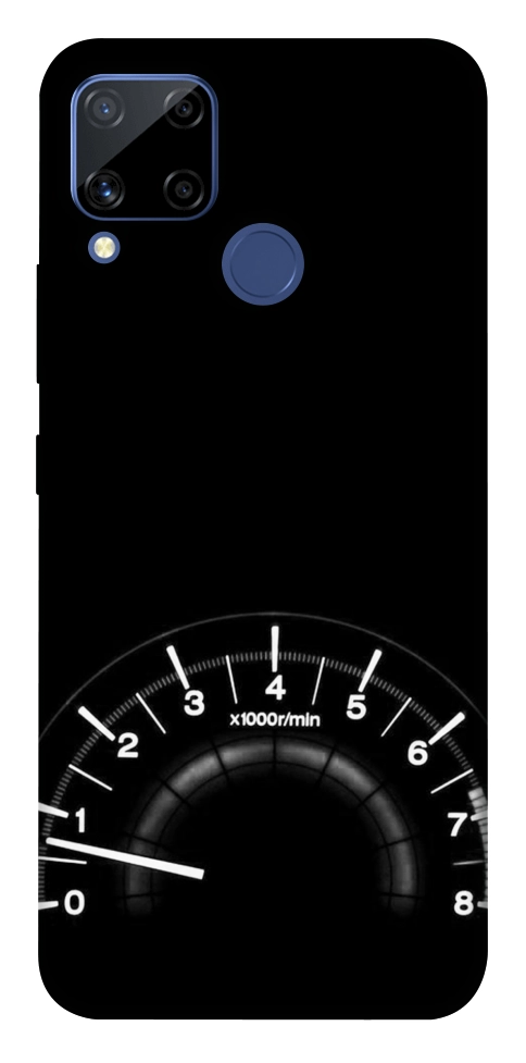 Чехол Speed для Realme C15