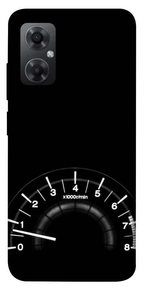 Чехол Speed для Xiaomi Redmi Note 11R