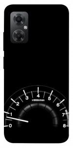 Чехол Speed для Xiaomi Redmi Note 11R