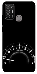 Чохол Speed для ZTE Blade A52