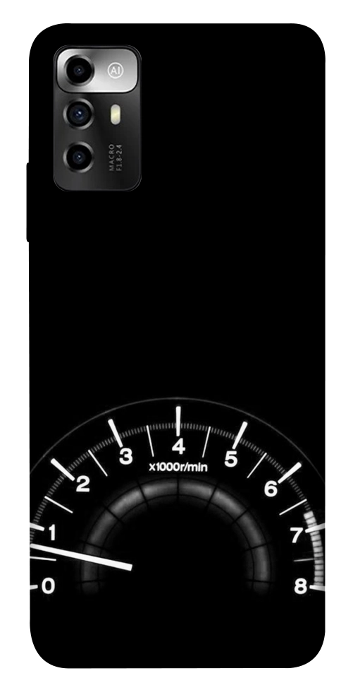 Чехол Speed для ZTE Blade A72