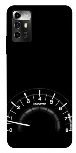 Чохол Speed для ZTE Blade A72