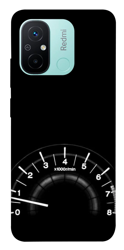 Чехол Speed для Xiaomi Redmi 12C