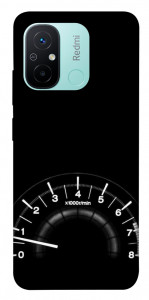Чехол Speed для Xiaomi Redmi 12C