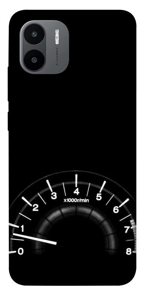 Чехол Speed для Xiaomi Poco C50