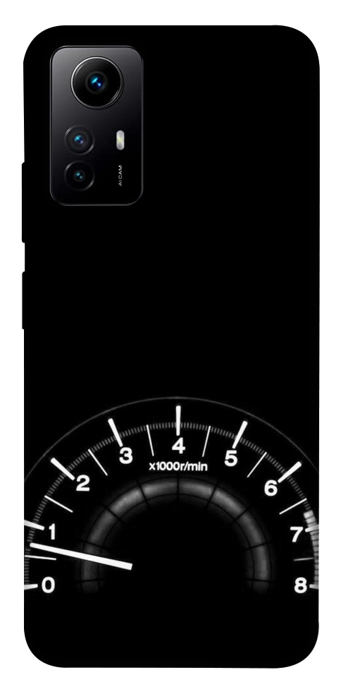 Чохол Speed для Xiaomi Redmi Note 12S