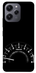 Чохол Speed для Xiaomi Redmi 12