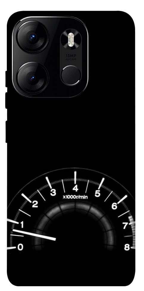 Чехол Speed для Tecno Spark Go 2023